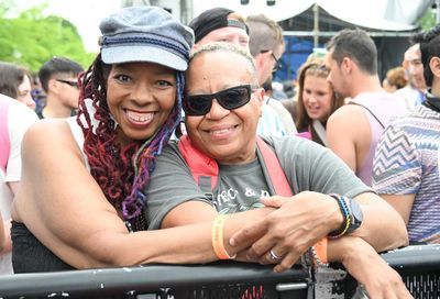 WorldPride Festival + Concert by Todd Franson