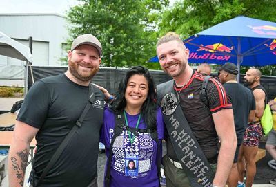 WorldPride Festival + Concert by Todd Franson #117