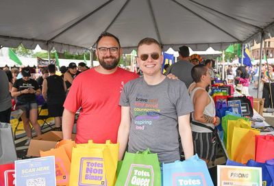 WorldPride Festival + Concert by Todd Franson #118