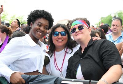 WorldPride Festival + Concert by Todd Franson #122