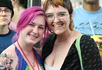 WorldPride Festival + Concert by Todd Franson #124