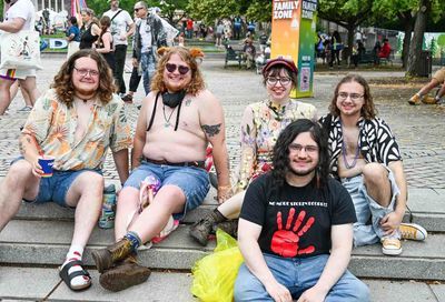 WorldPride Festival + Concert by Todd Franson #126