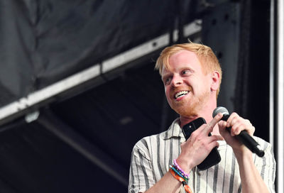 WorldPride Festival + Concert by Todd Franson #127