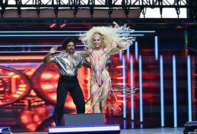 WorldPride Festival + Concert by Todd Franson #130