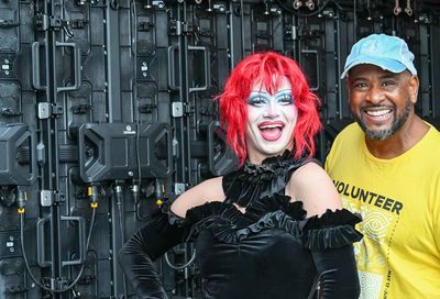 WorldPride Festival + Concert by Todd Franson #135