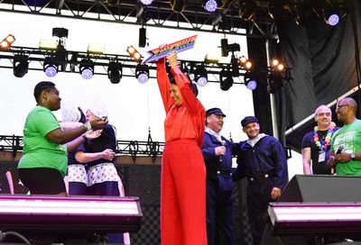 WorldPride Festival + Concert by Todd Franson #138