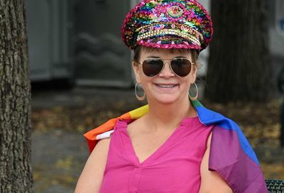 WorldPride Festival + Concert by Todd Franson #143