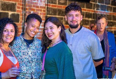 WorldPride Ball 2025 presented by Revry #3