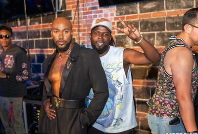 WorldPride Ball 2025 presented by Revry #20