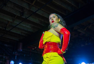 WorldPride Ball 2025 presented by Revry #44