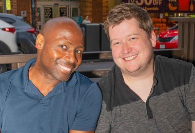 Robert Gant Meet & Greet