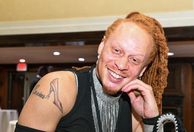 “BE.” A Gala for Black Equity #31