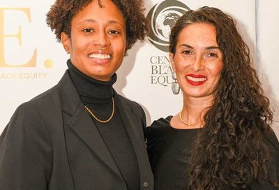 “BE.” A Gala for Black Equity #34