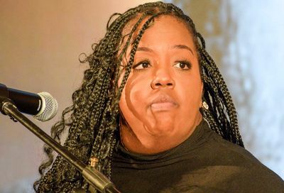 “BE.” A Gala for Black Equity