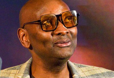 “BE.” A Gala for Black Equity #44