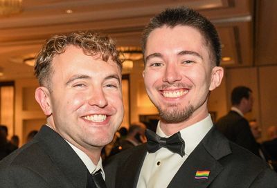 Stonewall Sports 15th Anniversary Gala #11