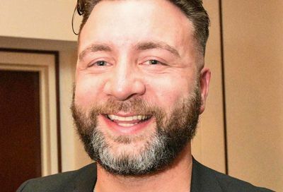 Stonewall Sports 15th Anniversary Gala