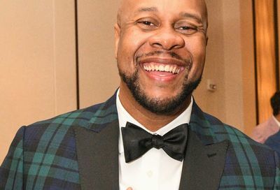 Stonewall Sports 15th Anniversary Gala #19