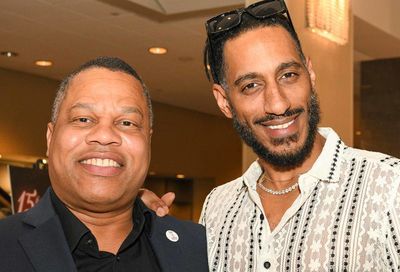 Stonewall Sports 15th Anniversary Gala #49