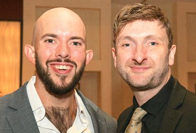 Stonewall Sports 15th Anniversary Gala #67