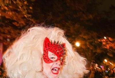 38th Annual High Heel Race (Part 1) #31