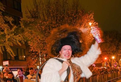 38th Annual High Heel Race (Part 1) #35