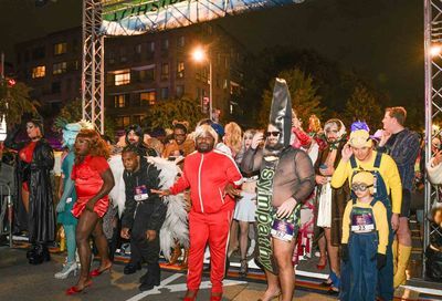 38th Annual High Heel Race (Part 2) #2