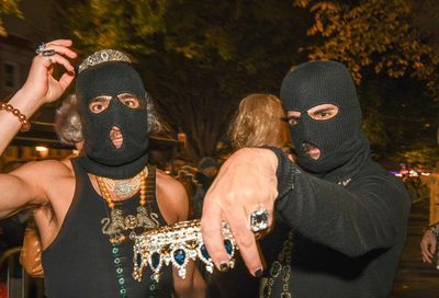 38th Annual High Heel Race (Part 2) #23