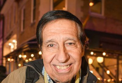 38th Annual High Heel Race (Part 2)