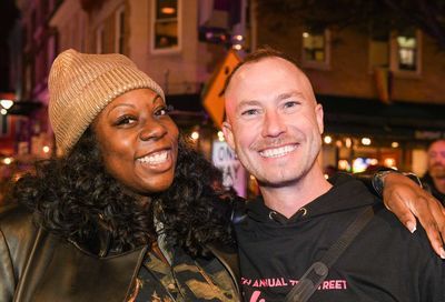 38th Annual High Heel Race (Part 2) #58