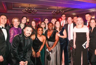 Whitman-Walker Gala #1