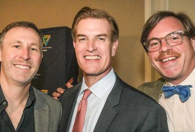 Whitman-Walker Gala #4