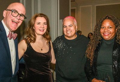 Whitman-Walker Gala #8