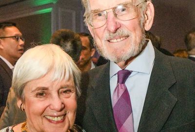 Whitman-Walker Gala #52