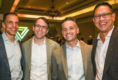 Whitman-Walker Gala #54