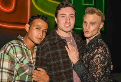 Rush's soft opening #10