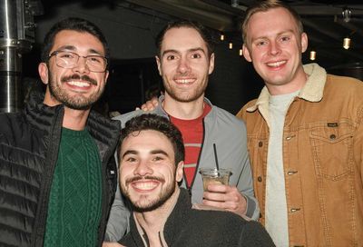 Rush's soft opening #13