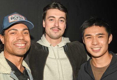 Rush's soft opening #39