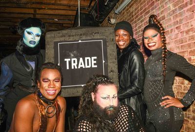 Trade's 10th Anniversary #2