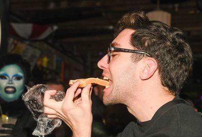 Trade's 10th Anniversary #14