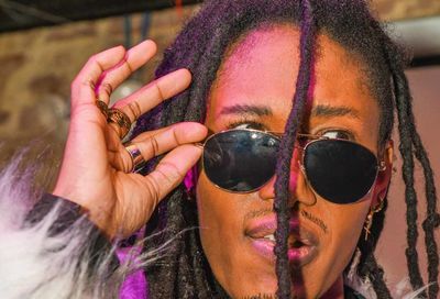 Trade's 10th Anniversary #16