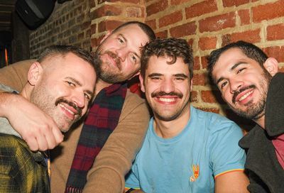 Trade's 10th Anniversary #49