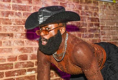 Trade's 10th Anniversary #73