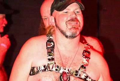 MAL 2026: Kinetic's Horse Meat Disco Closing Dance at #19