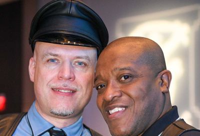 MAL 2026: Leather Cocktails #51