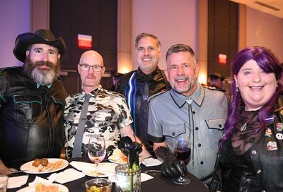 MAL 2026: Leather Cocktails #58