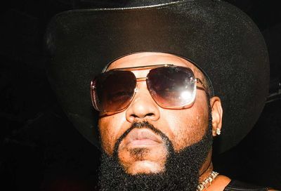 District Eagle's Grand Opening of its Upstairs #12