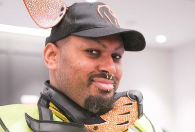 Mid-Atlantic Leather Weekend 2026 #36