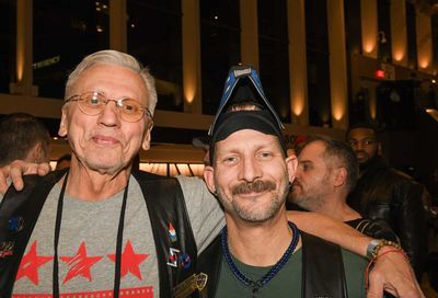 Mid-Atlantic Leather Weekend 2026 #81