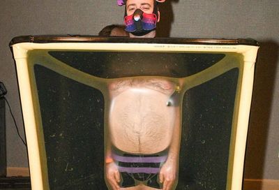 Mid-Atlantic Leather Weekend 2026 #145